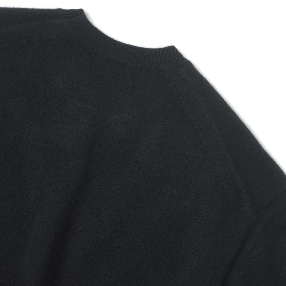 BABY CASHMERE KNIT P/O