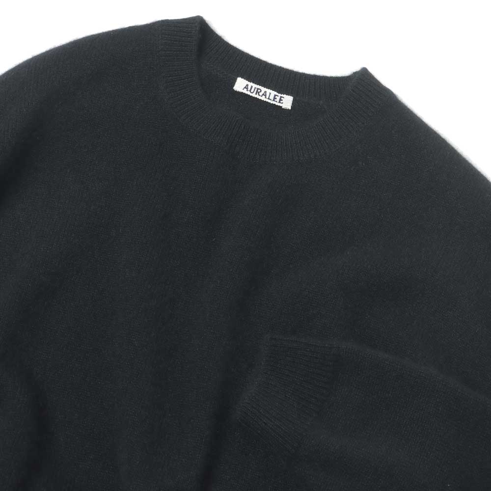 BABY CASHMERE KNIT P/O
