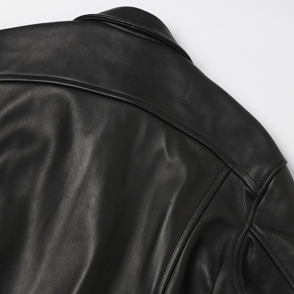 Lamb Naked Jacket