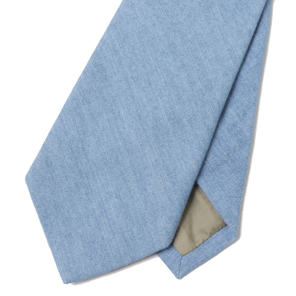 Unlikely Tie Denim 1977 Wash