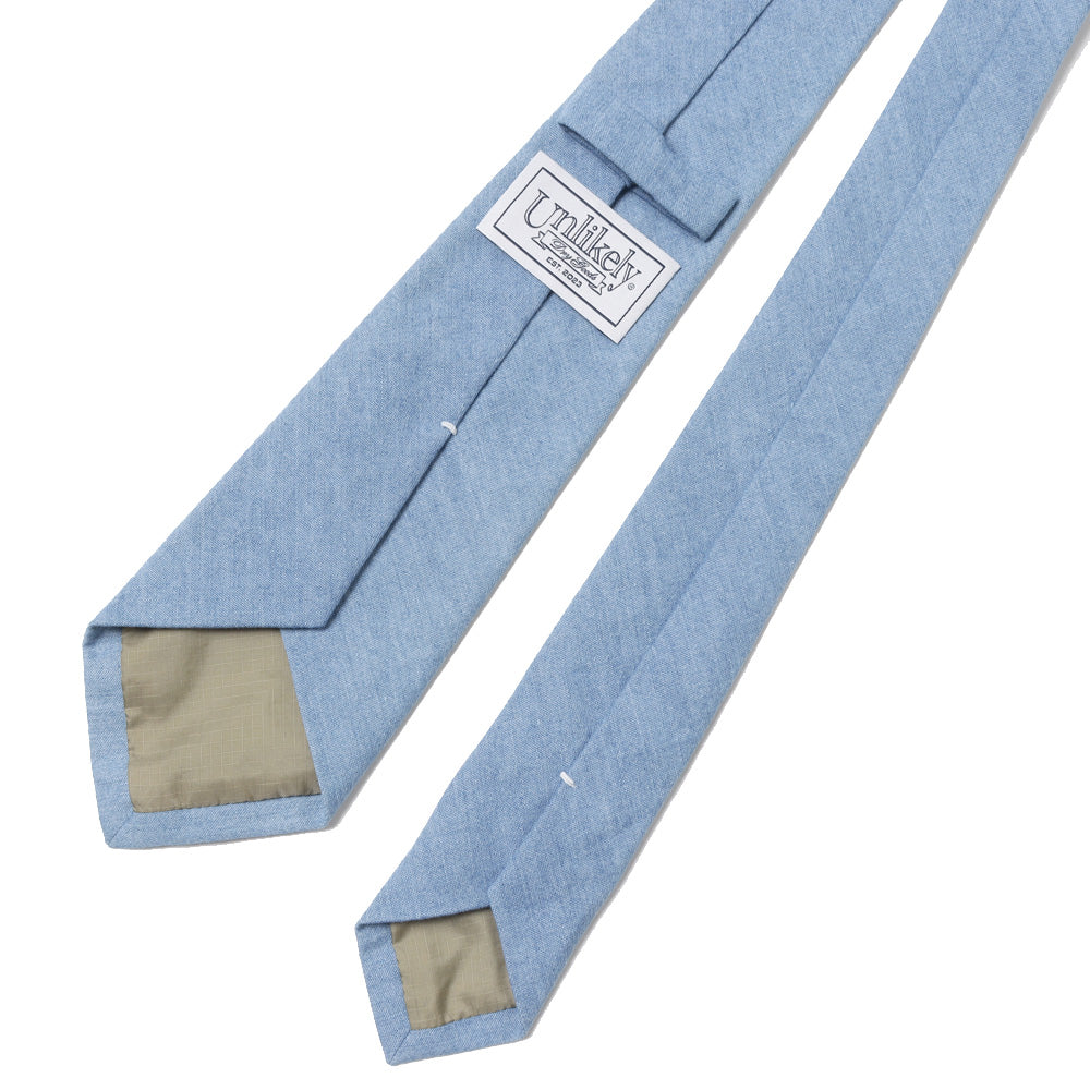 Unlikely Tie Denim 1977 Wash