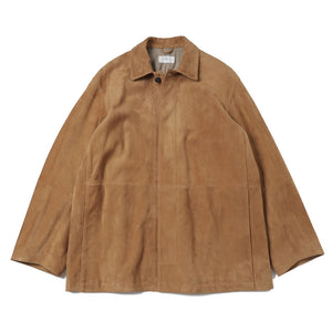 カラー: BROWN / 1