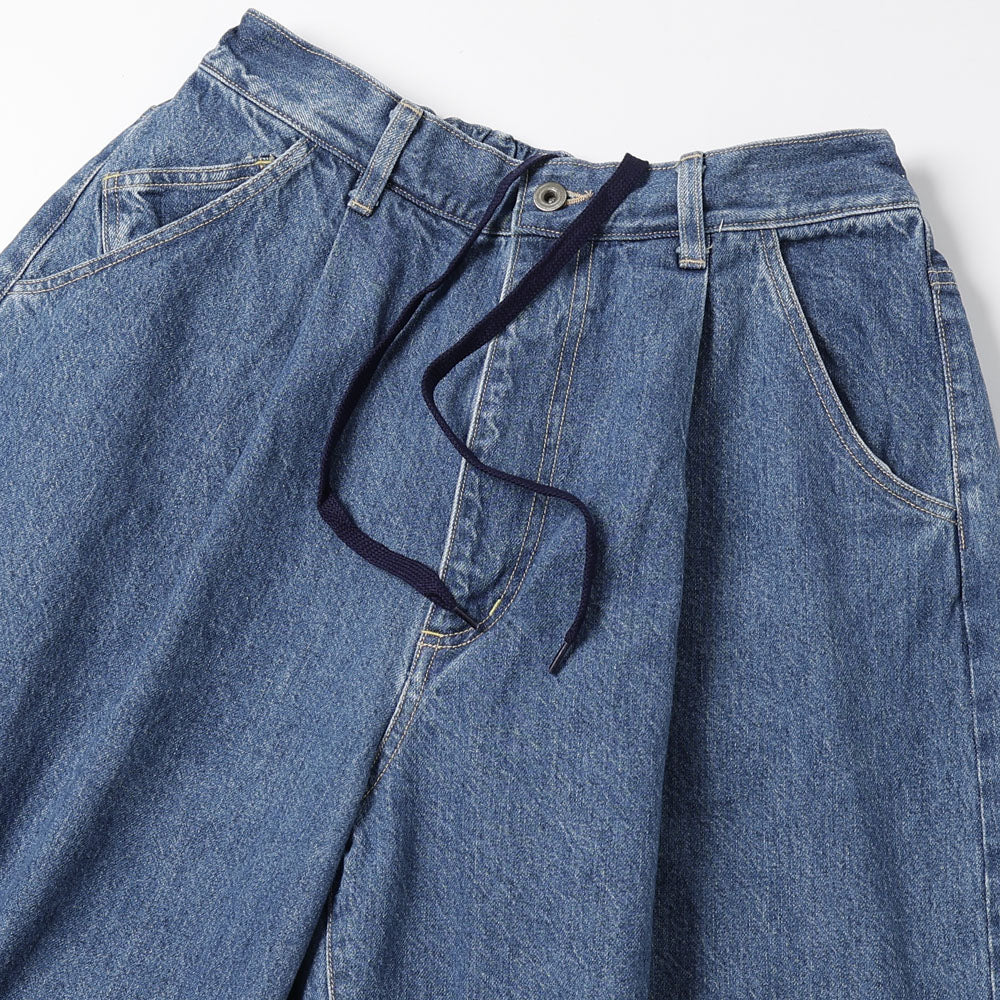 5PK BALLOON PANTS (Enzyme Wash)