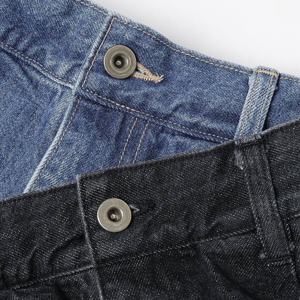5PK BALLOON PANTS (Enzyme Wash)