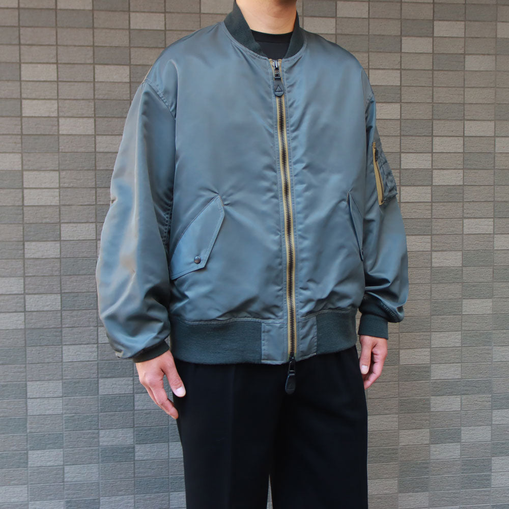 66NYLON TWILL L-2B