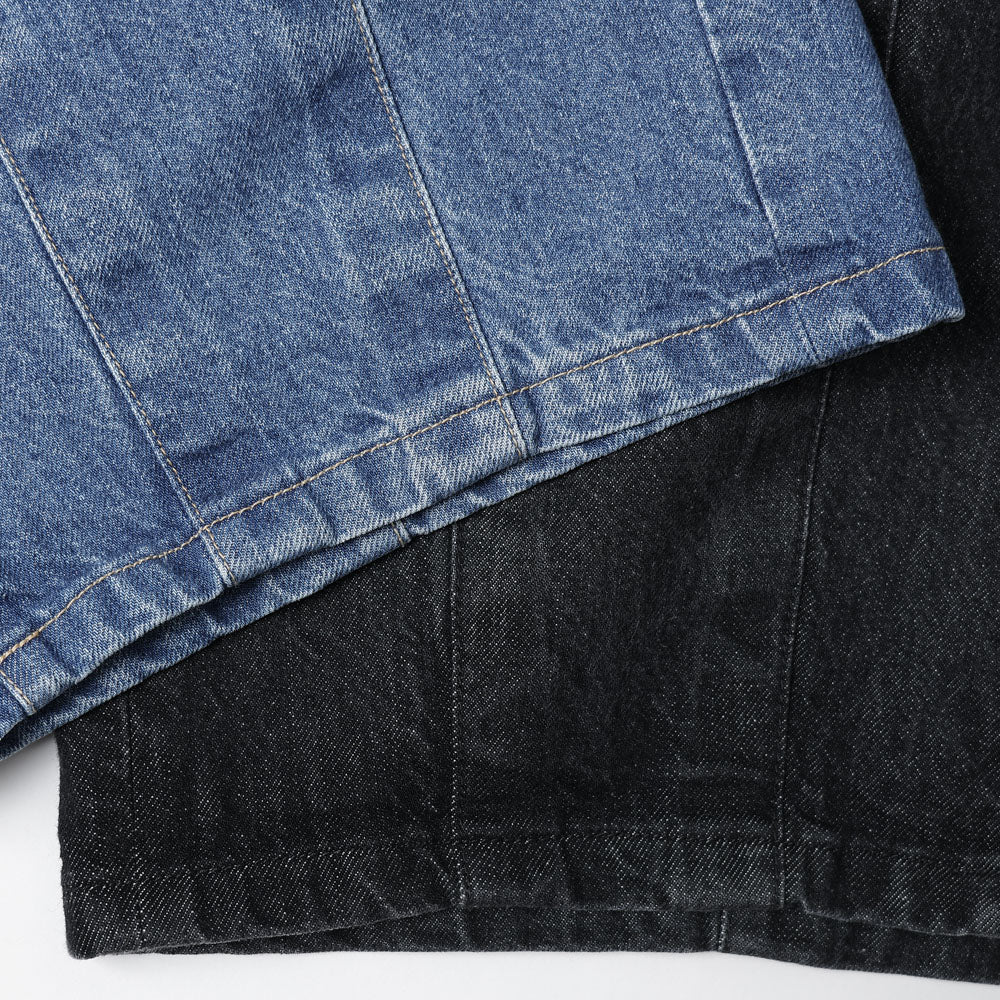 5PK BALLOON PANTS (Enzyme Wash)