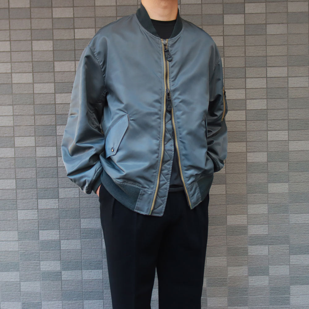 66NYLON TWILL L-2B