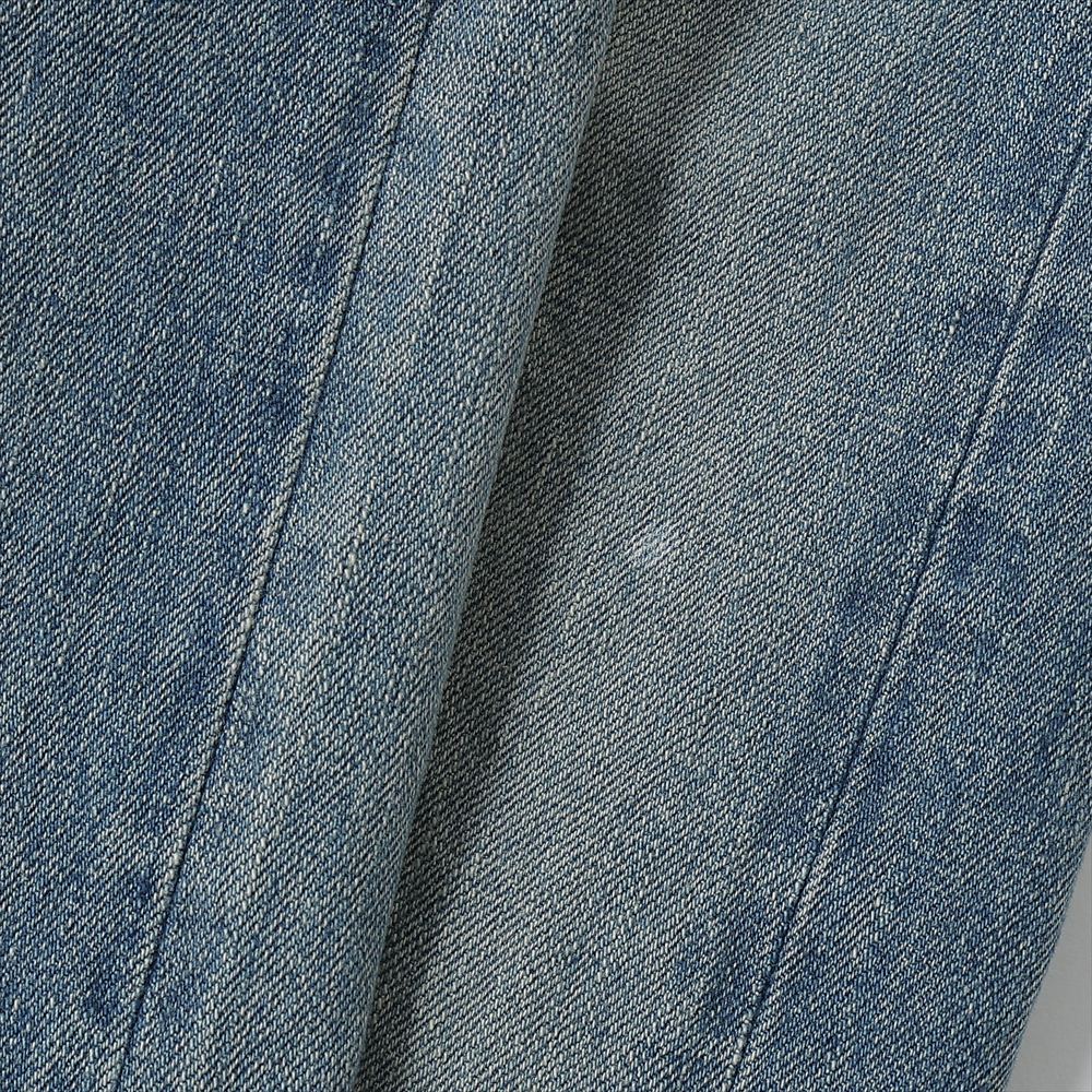 5 POCKET EASY PANTS