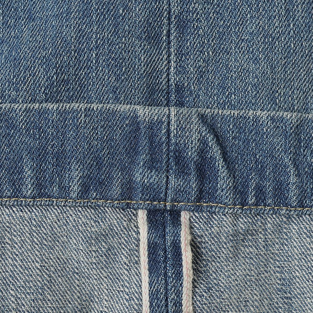 BELTED TROUSERS