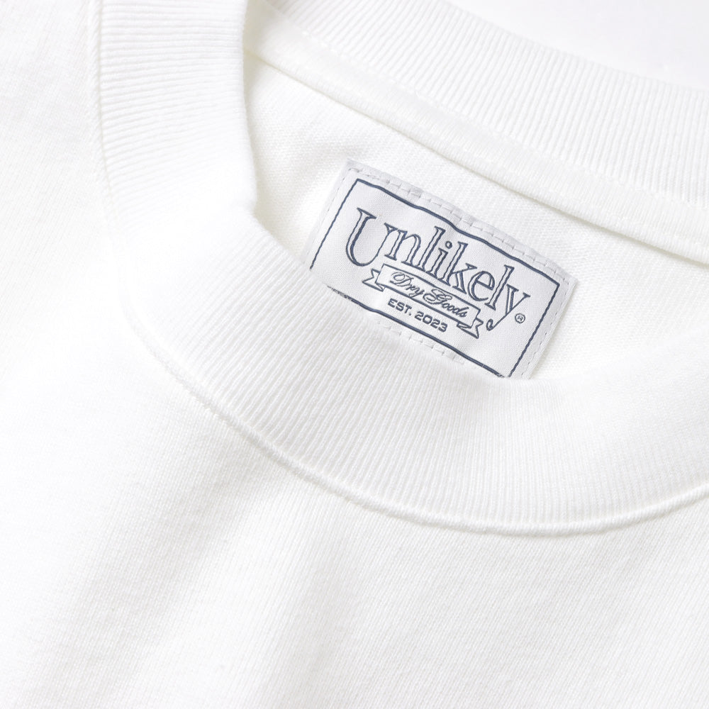 Unlikely Heavy DuTee S/S