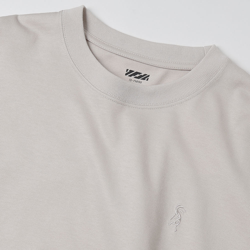 LAYERED LONG SLEEVE T-SHIRT