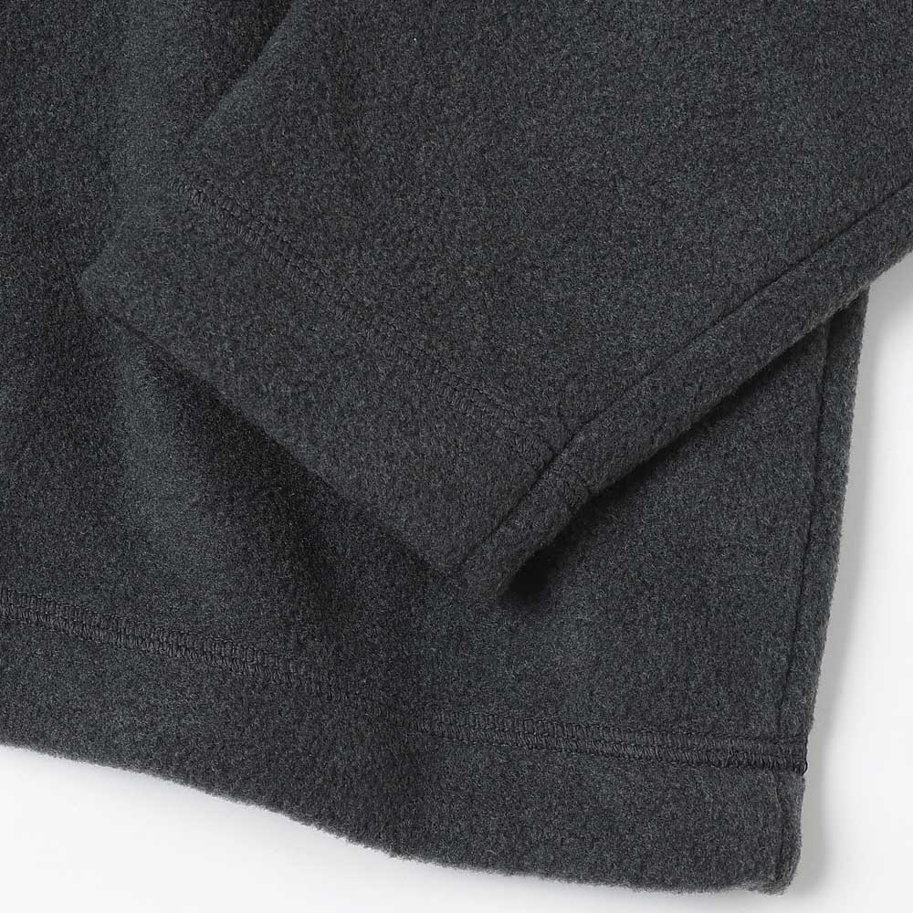 Rhythm fleece top