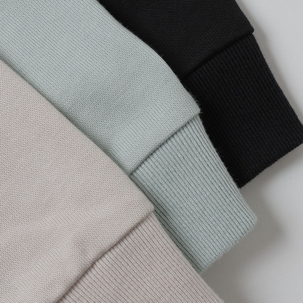 LAYERED LONG SLEEVE T-SHIRT