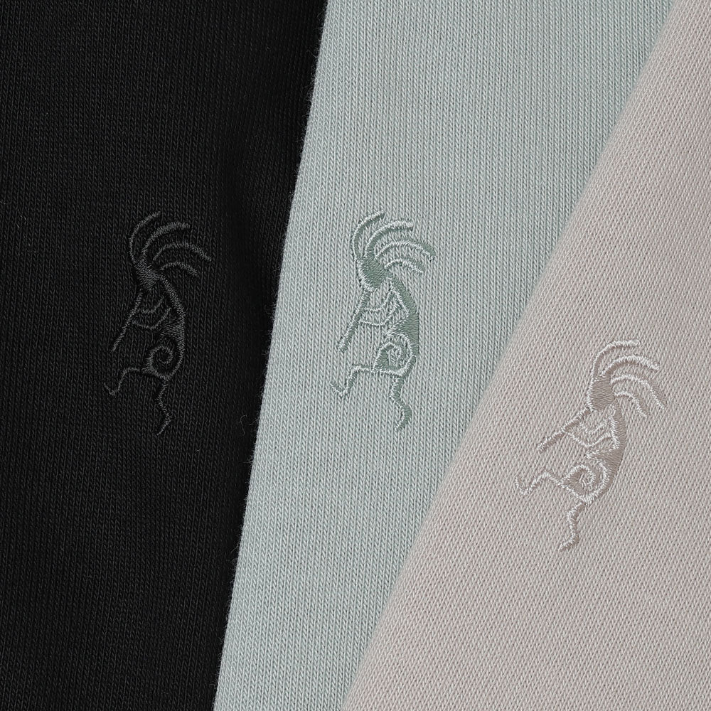 LAYERED LONG SLEEVE T-SHIRT