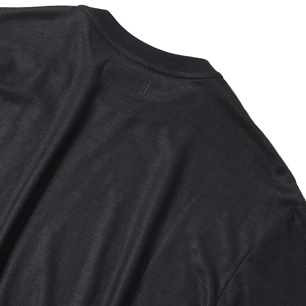 CREW NECK TEE RAMIE