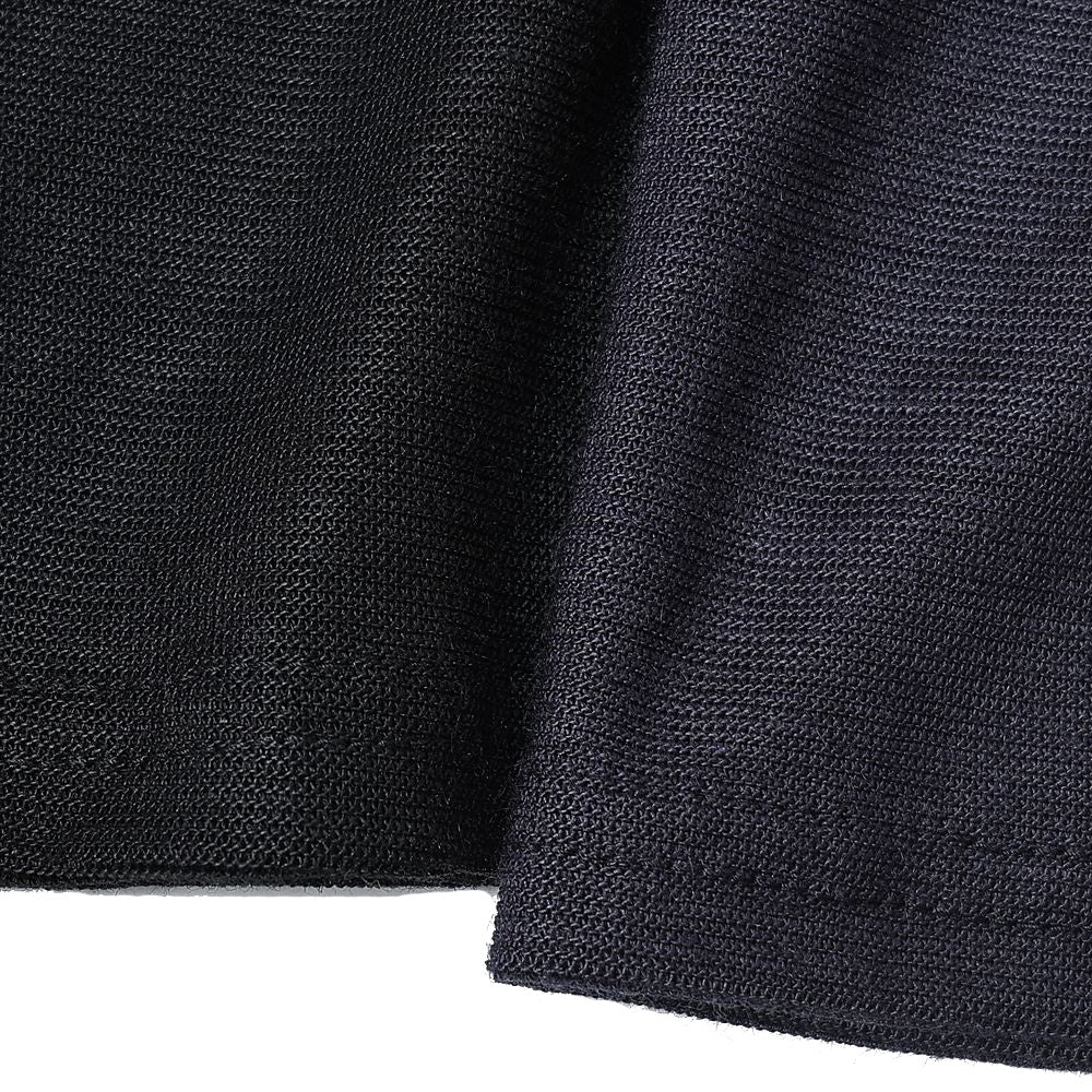 CREW NECK TEE RAMIE