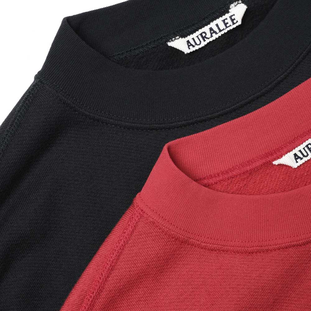 HIGH TWIST LIGHT SWEAT P/O