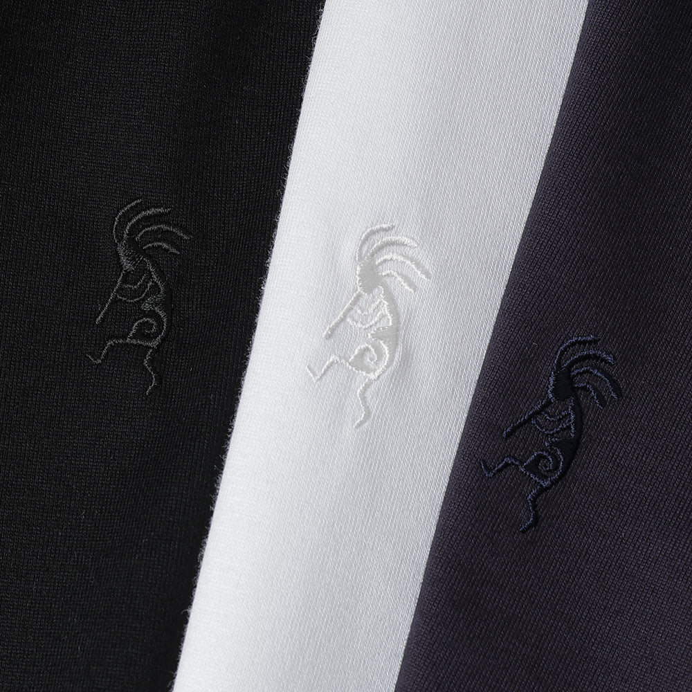 BALLOON LAYERED LONGSLEEVE T SHIRT