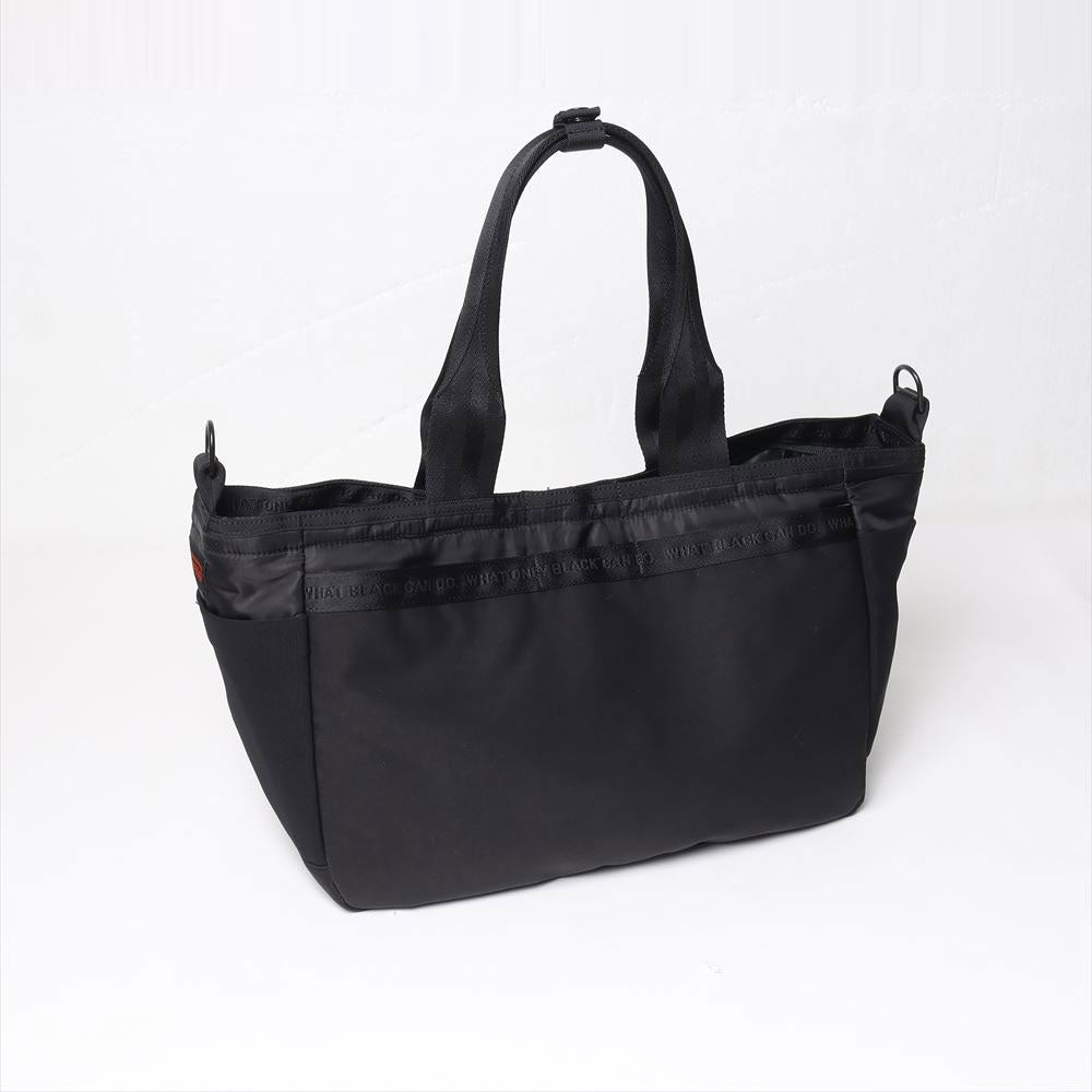 WM x BRIEFING 'TOTE BAG'