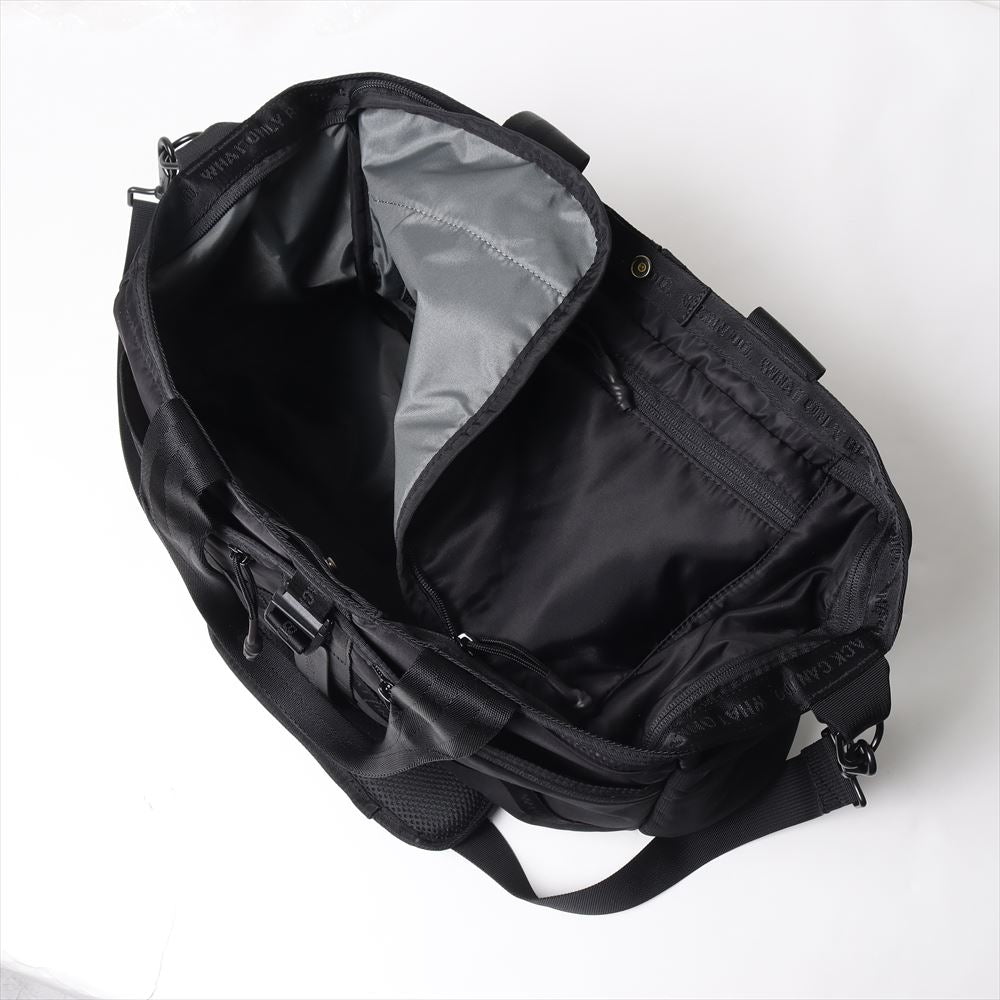 WM x BRIEFING 'TOTE BAG'