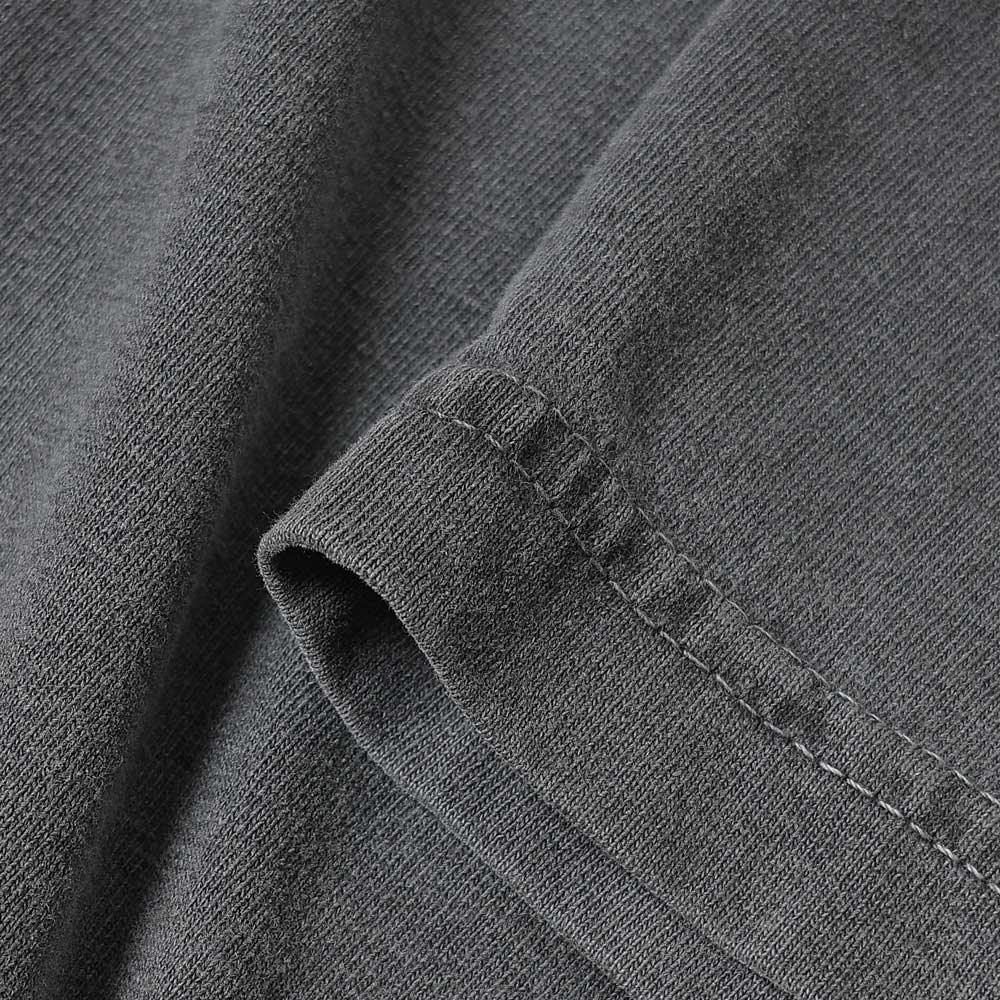 PIGMENT DROPSHOULDER T-SHIRT