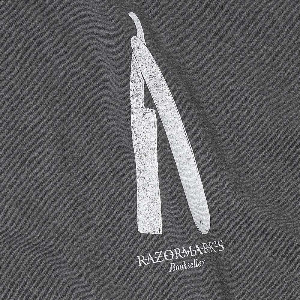 PIGMENT DROPSHOULDER T-SHIRT