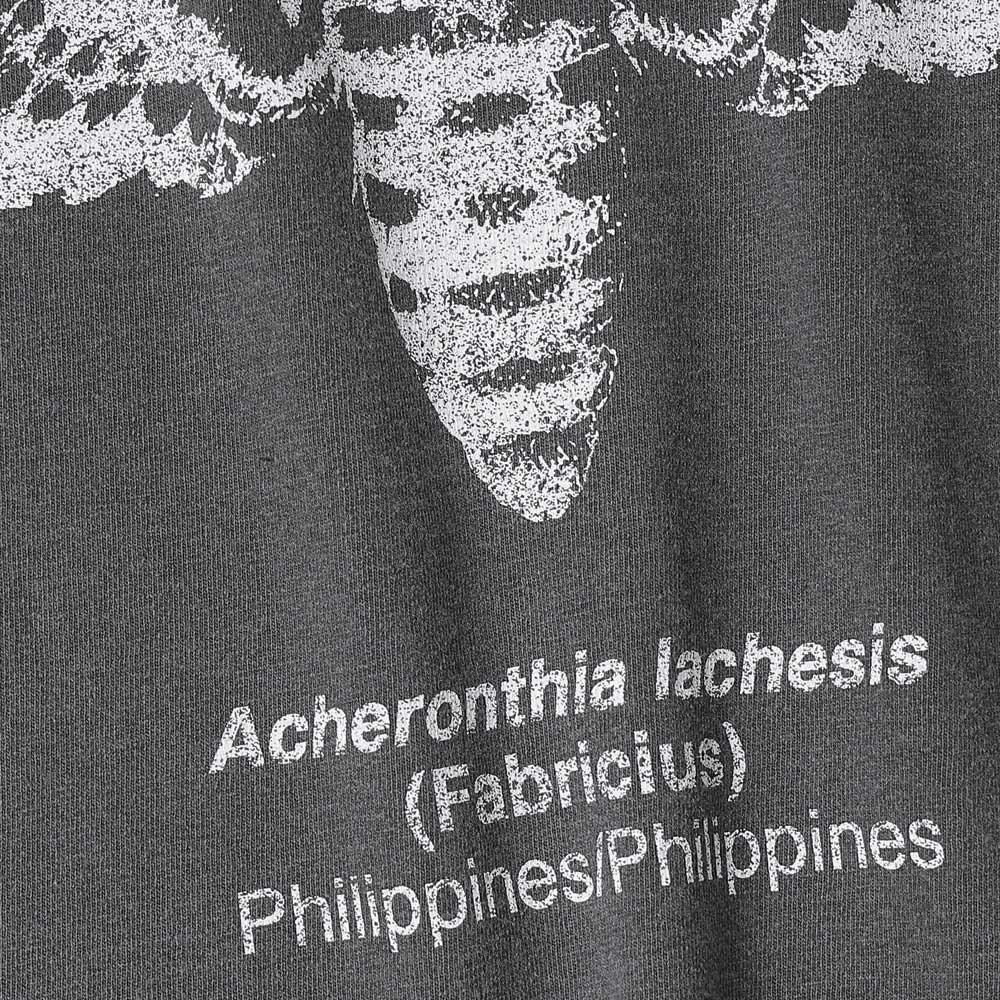 PIGMENT DROPSHOULDER T-SHIRT