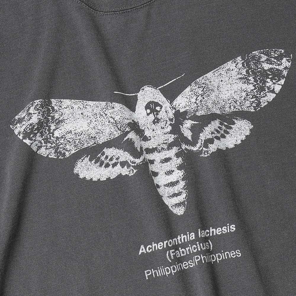 PIGMENT DROPSHOULDER T-SHIRT