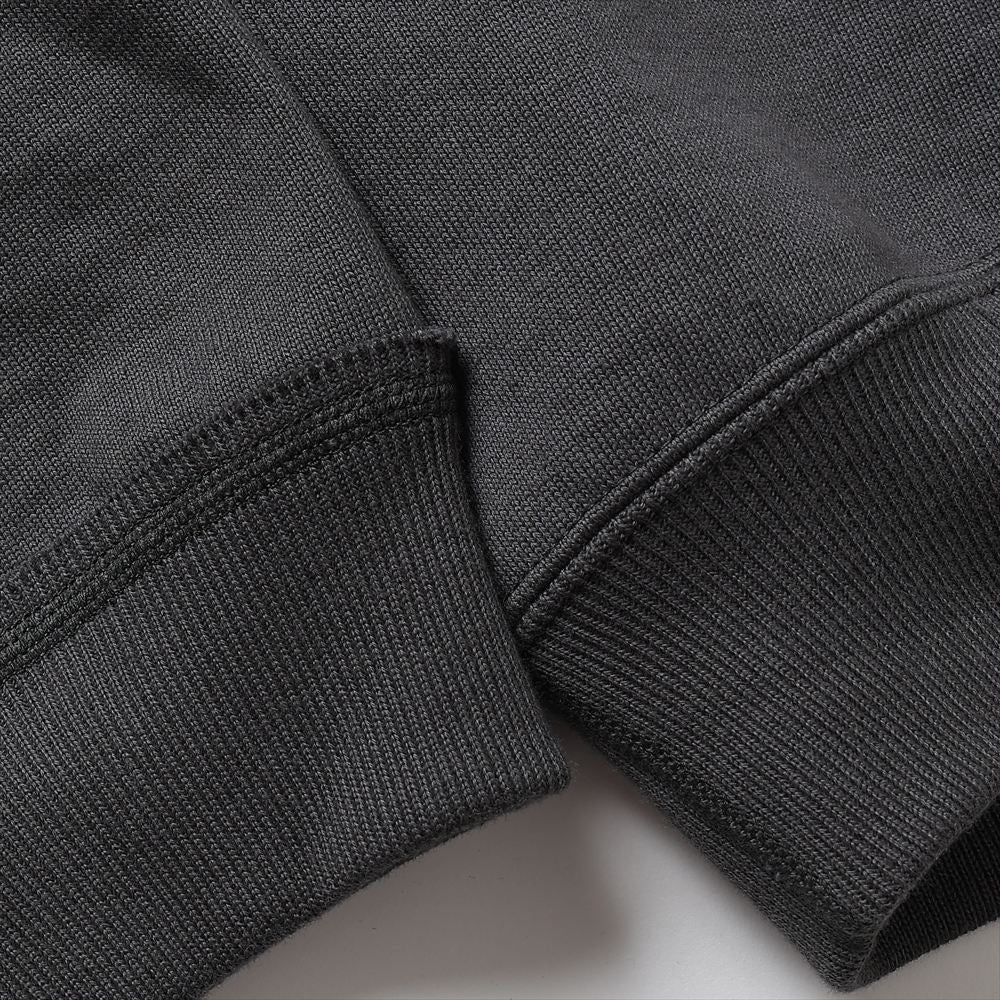 HUGE SWEAT ORGANIC COTTON HEAVY FLEECE (SHORT)