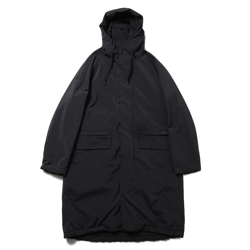ジャケット・アウター TEATORA SOUVENIR HUNTER L/L - DP 2 BLACK TEATORA SOUVENIR HUNTER L/L DP TT-104LL-DP (TT-104LL-DP) | TEATORA