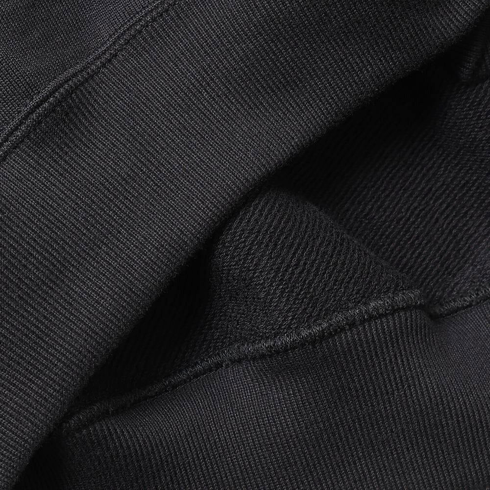 SKIPPER HUGE SWEAT ORGANIC COTTON HEAVY FLEECE