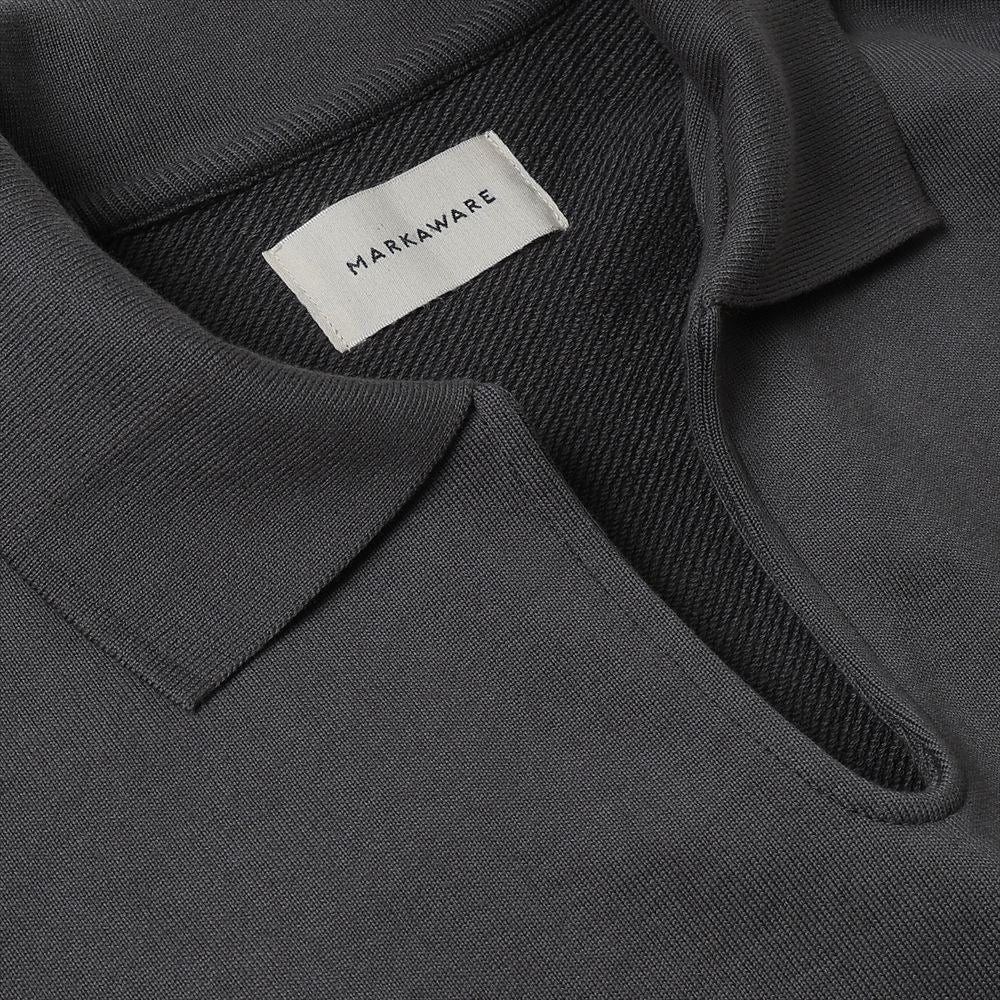SKIPPER HUGE SWEAT ORGANIC COTTON HEAVY FLEECE