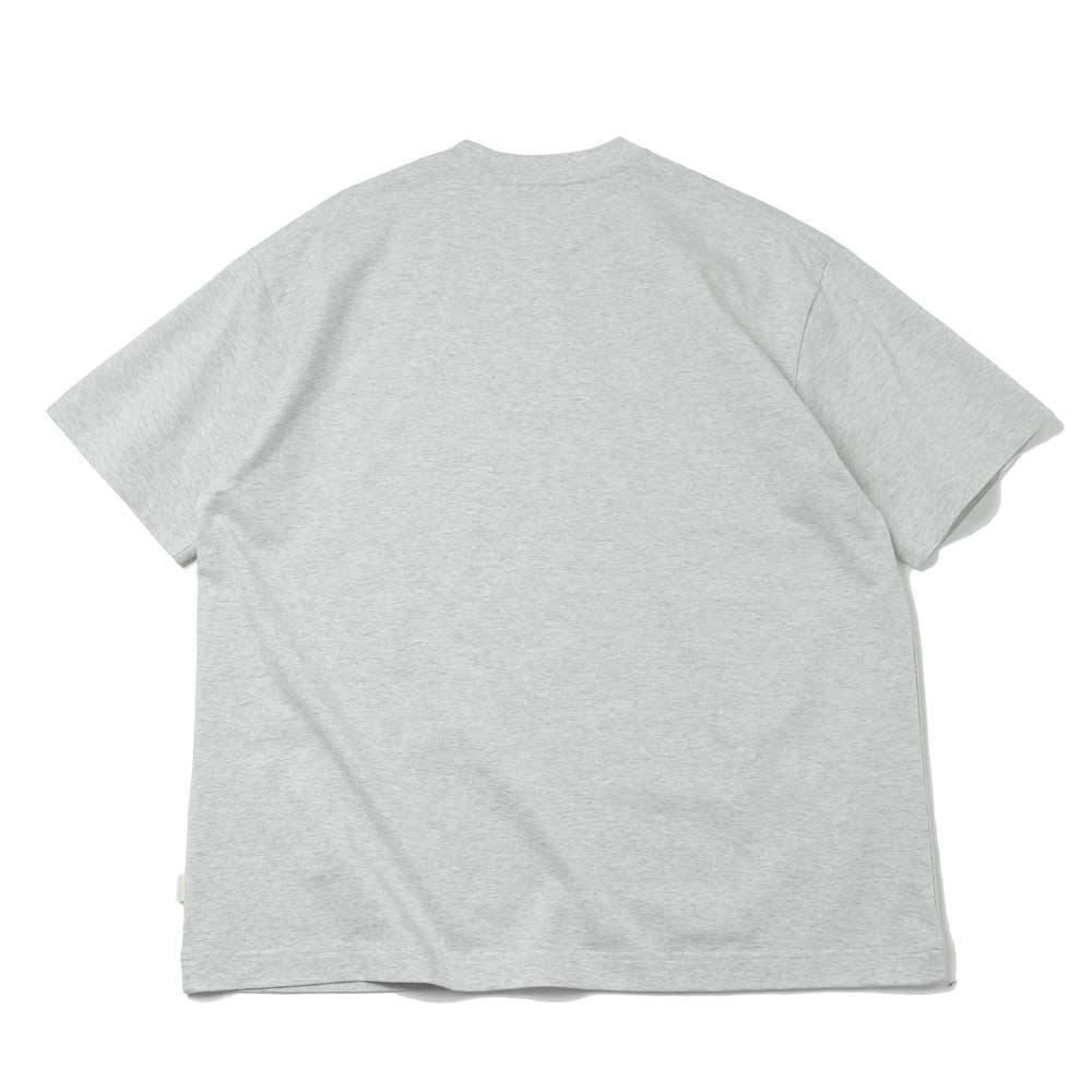 Printed Graphic S/S Tee Classic Logo