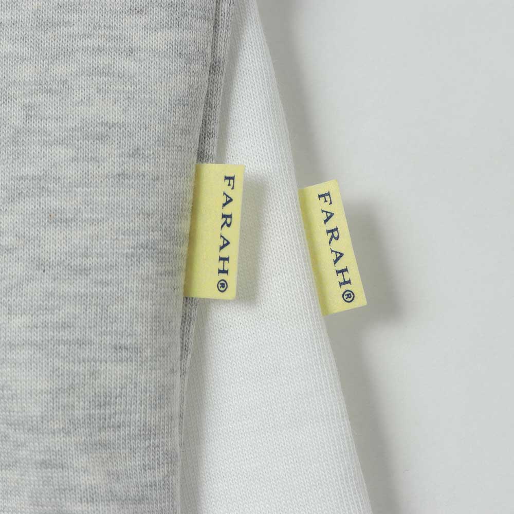 Printed Graphic S/S Tee Classic Logo