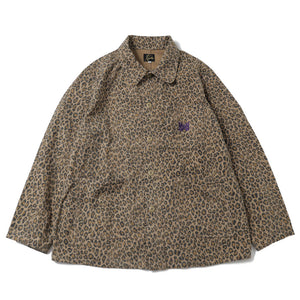 カラー: LEOPARD / XS