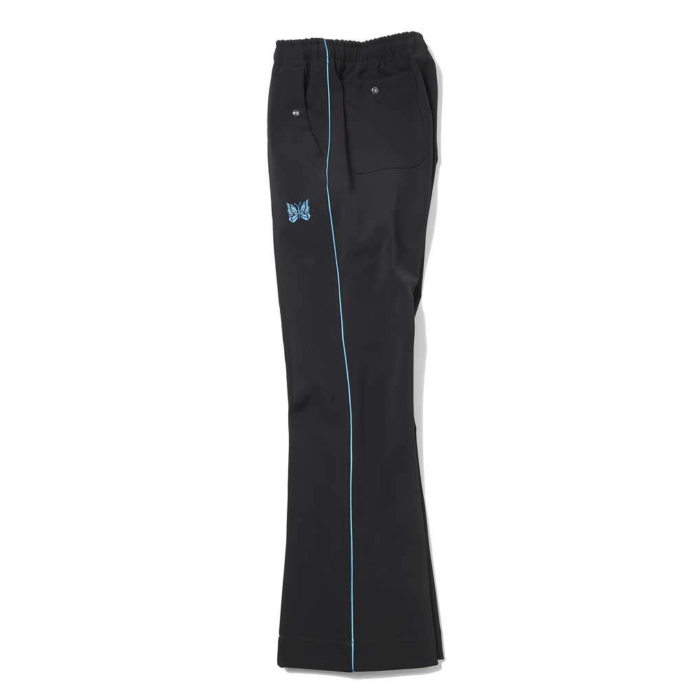 Piping Cowboy Pant - Poly Double Cloth