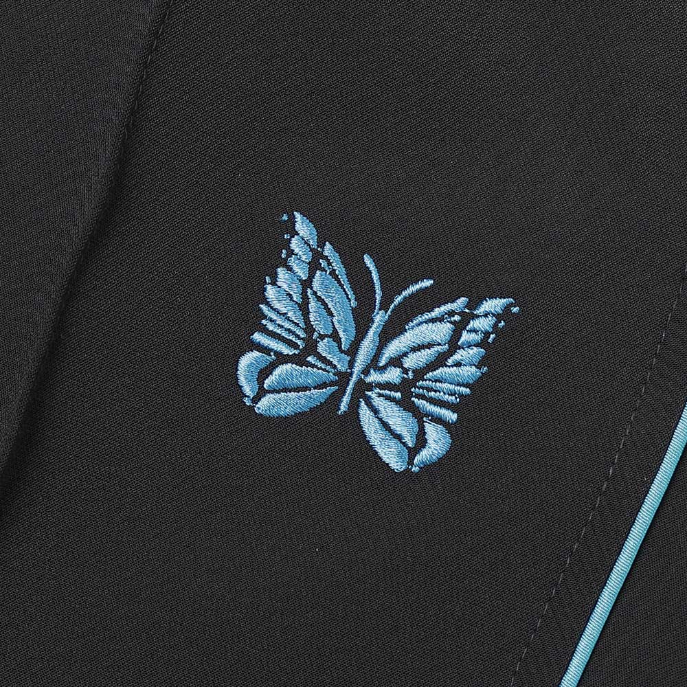 Piping Cowboy Pant - Poly Double Cloth