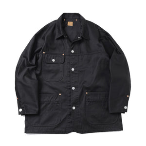 カラー: BLACK / M
