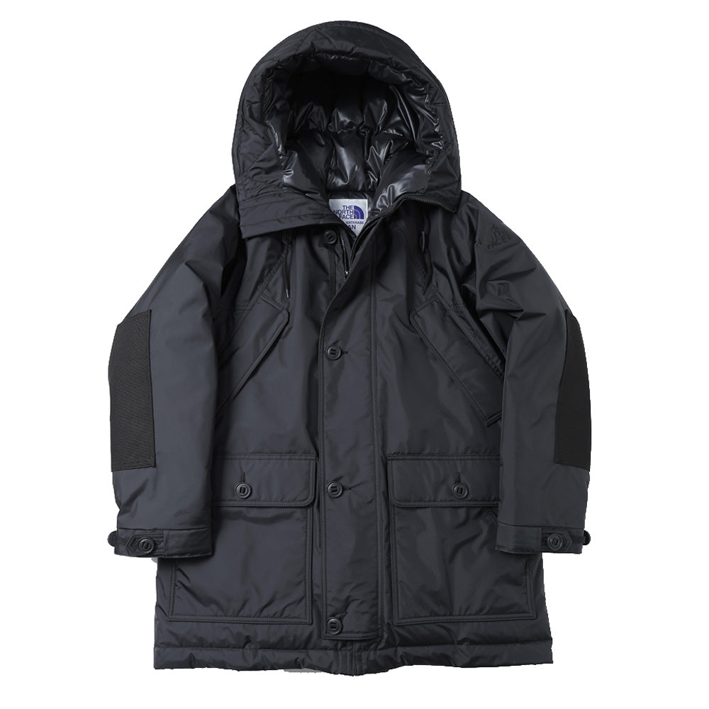 JUNYA WATANABE MAN) ナイロンリップ×綿ダック GORE-TEX THE NORTH