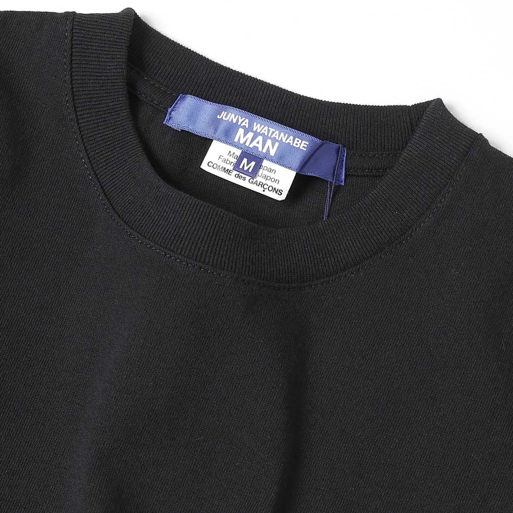 Cotton jersey T006