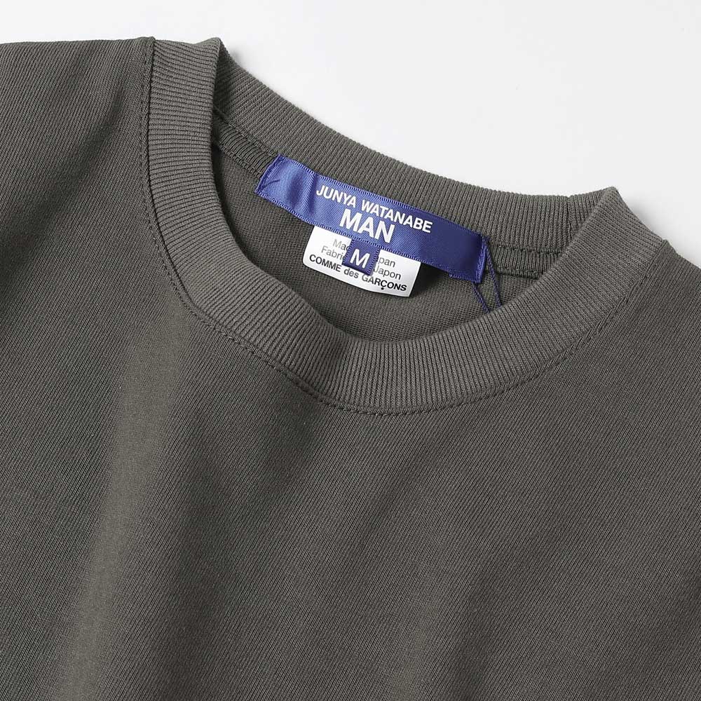 Cotton jersey T006