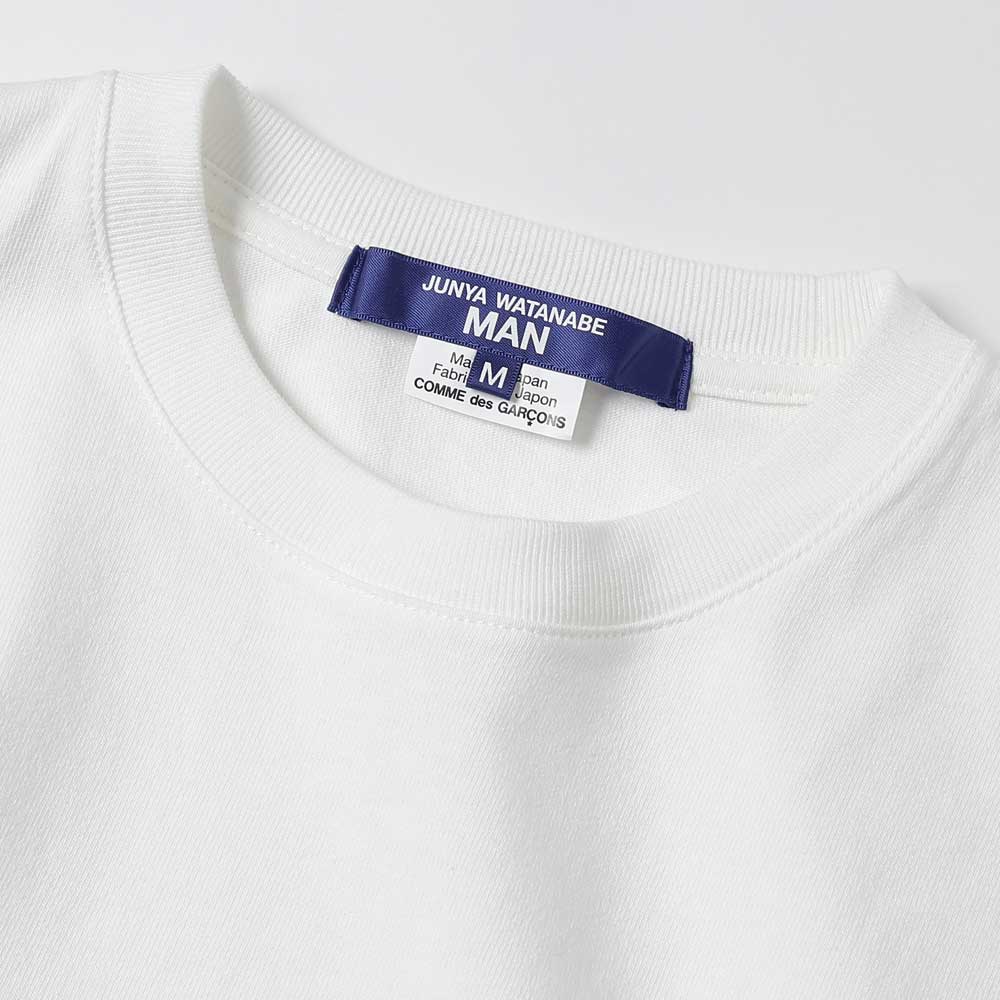 Cotton jersey T006