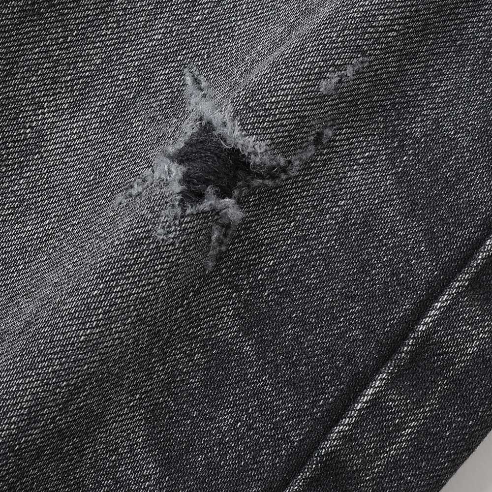 Cotton denim product processing New Manual W name P912