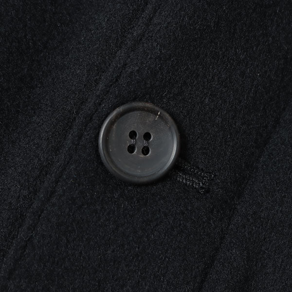 WOOL CAR COAT