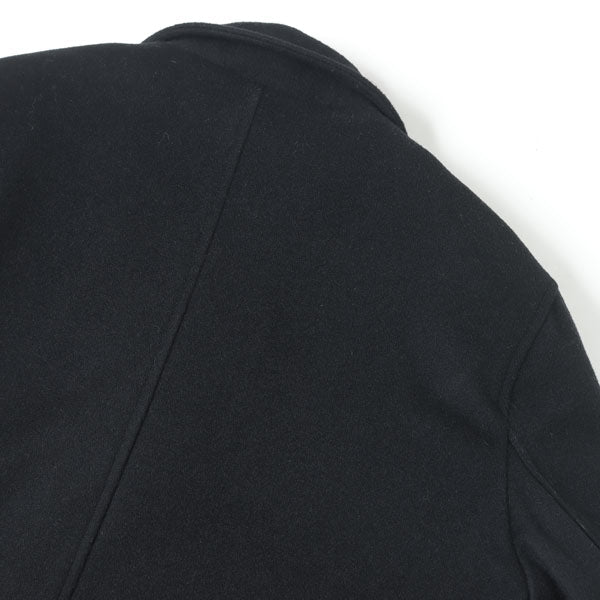 WOOL CAR COAT