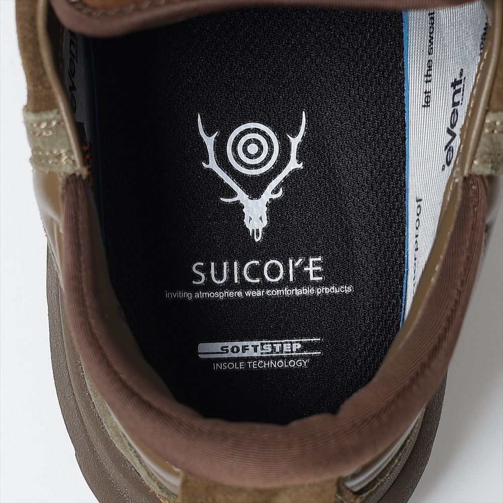 South2 West8 x SUICOKE BEETLE LO - event 9/26 (pre-event)