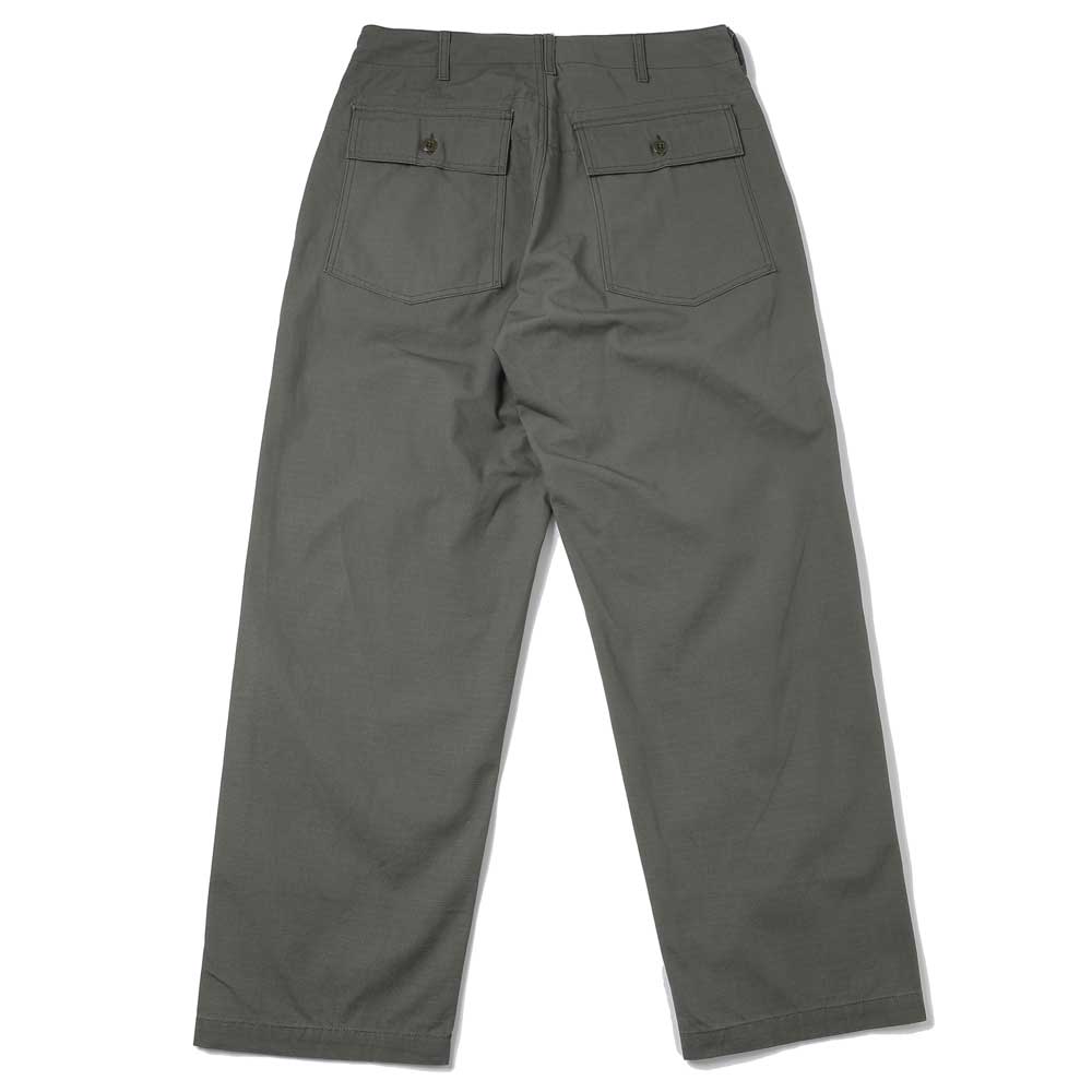 Fatigue Pant - Heavyweight Cotton Ripstop