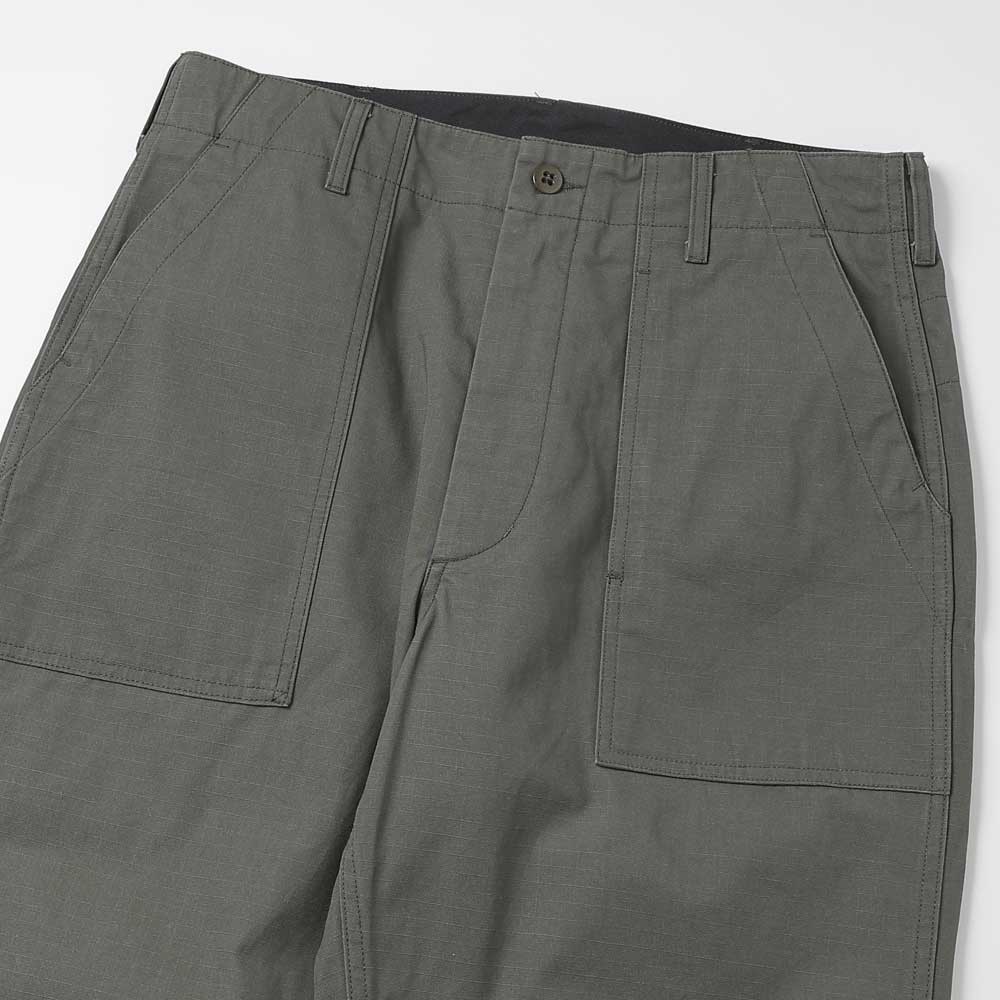 Fatigue Pant - Heavyweight Cotton Ripstop