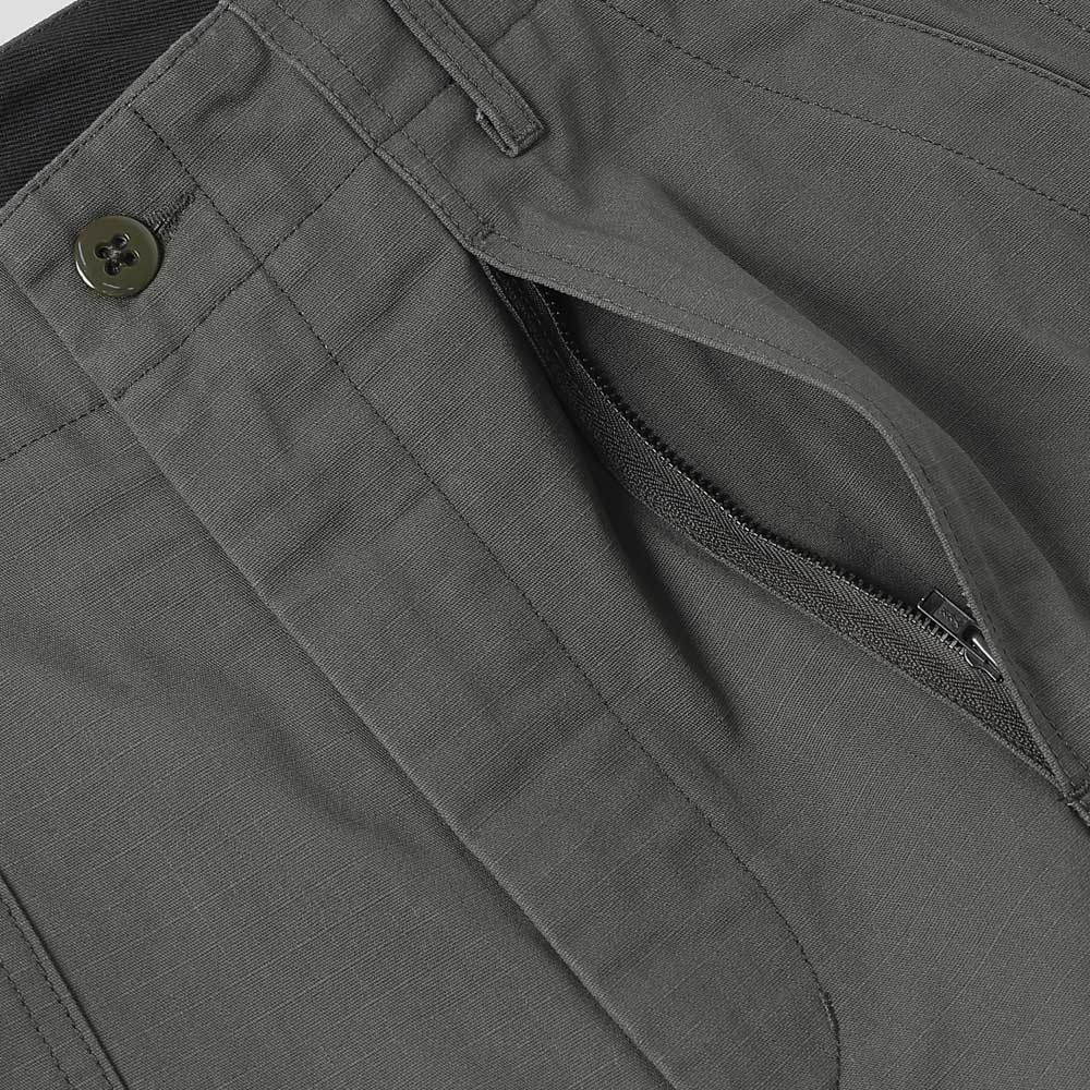 Fatigue Pant - Heavyweight Cotton Ripstop
