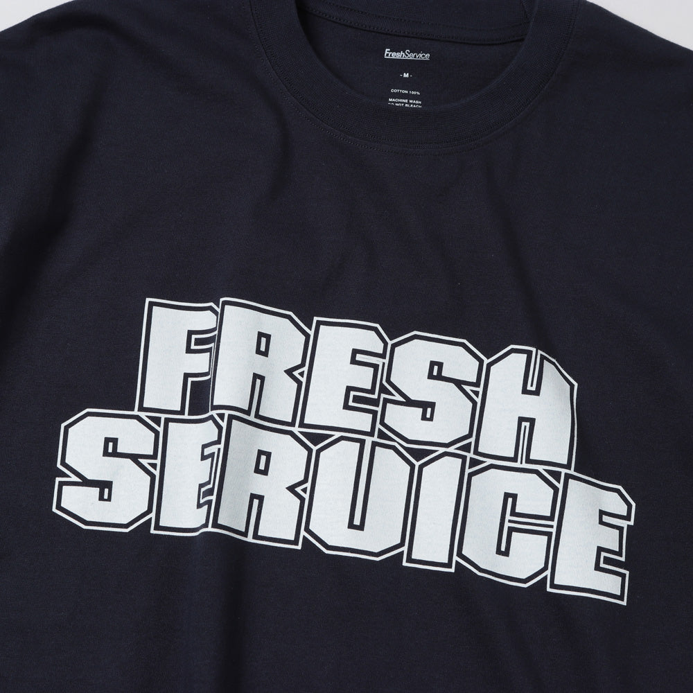 CORPORATE PRINTED S/S TEE ”MS”